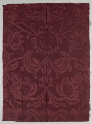 Silk Fragment
