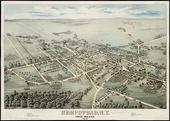 Hempstead, N.Y