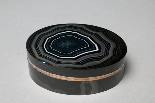 Snuff Box