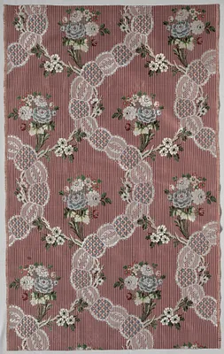 Length of Silk Brocade