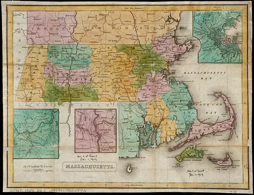 Massachusetts