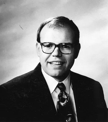 Leonard J. Degnan, Jr.