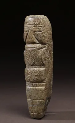Ancestral Figure