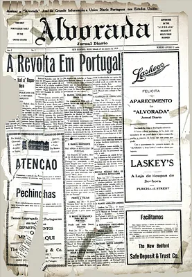 Alvorada Jornal Diario