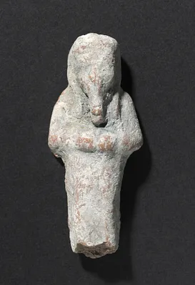 Shawabty of Ditamenpaankh