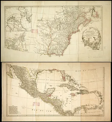 Amérique Septentrionale