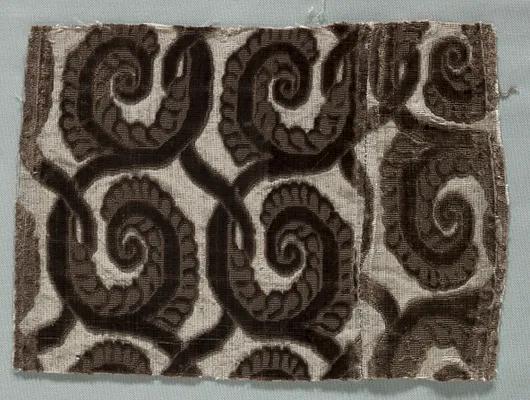 Velvet Fragment