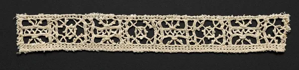 Lace Fragment