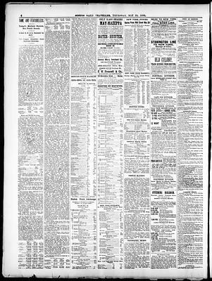 Boston Daily Traveller