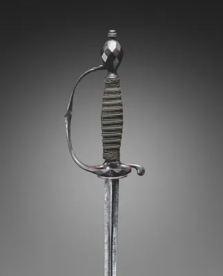 Small Sword