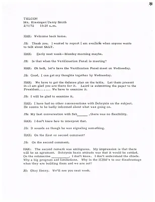 February 5-10, 1972