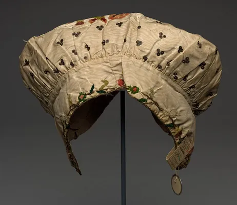 Headdress