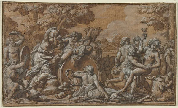 Bacchanal