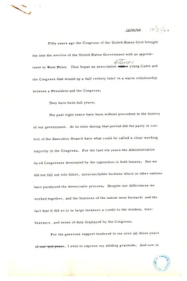 Speech Draft