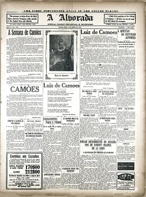 A Alvorada