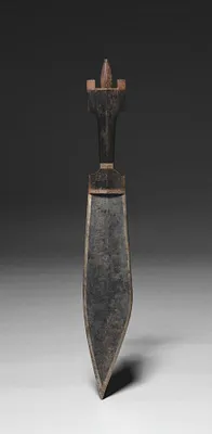 Knife