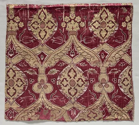 Textile Fragment