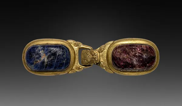 Buckle