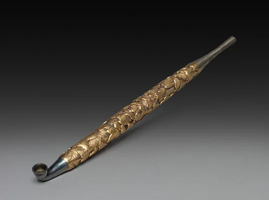 Tobacco Pipe
