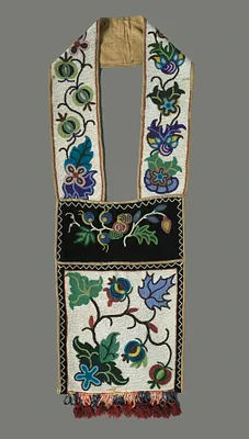 Bandolier (Shoulder) Bag