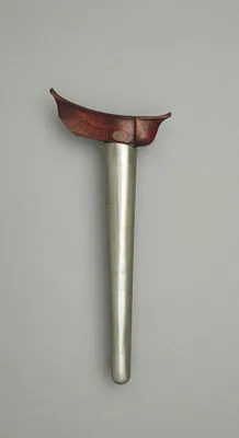 Scabbard