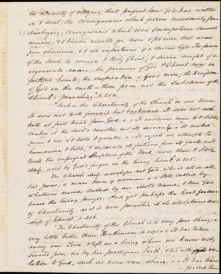 Extracts, Dial, 1840