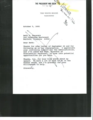 Chron Files December 17-23, 1995 [3]