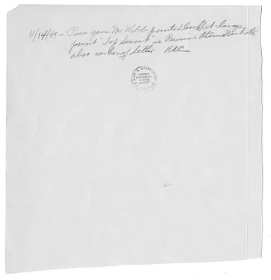File Note