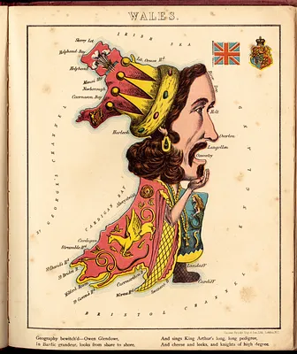 Wales