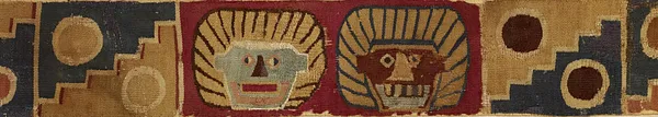 Tunic Border