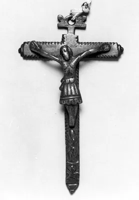 Crucifix