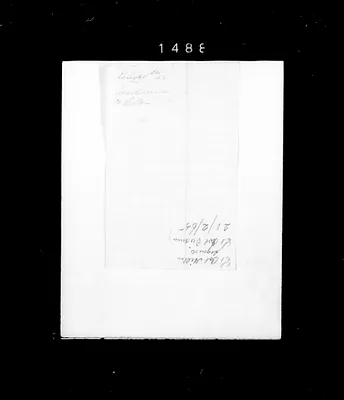 1865: Th THRU Ti (2 of 2)