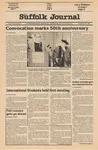 Suffolk Journal, Vol. 40, No. 6, 9/28/1984