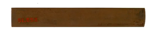 Kozuka with a Bat and the Moon
