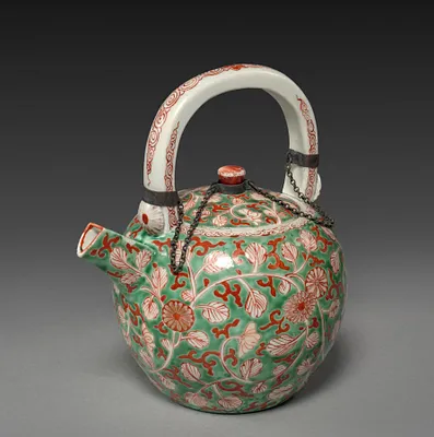 Wine Pot