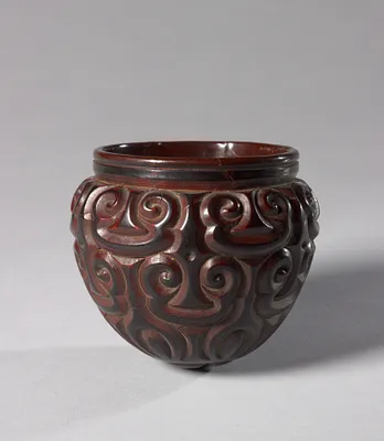 Tea Cup