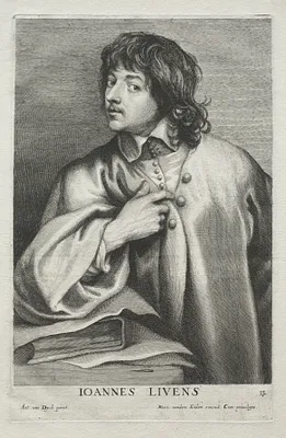 Jan Lievens