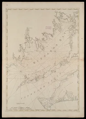 [Buzzards Bay and Vineyard Sound]