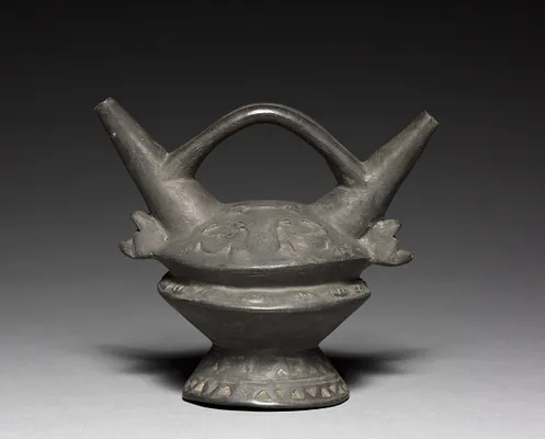 Vessel