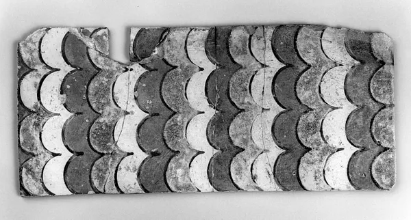 Flat Rectangular Pattern