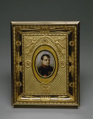 Napoleon I