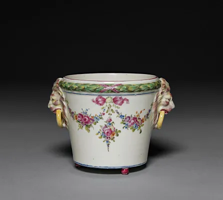 Cachepot