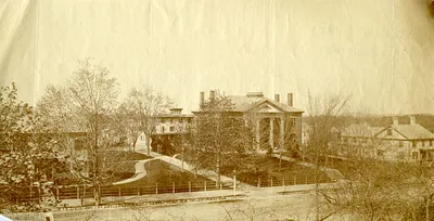 Abbot Hall