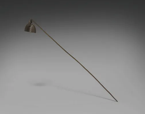 Pin (ndwong angwoong) for Hat