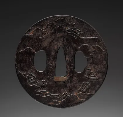 Sword Guard