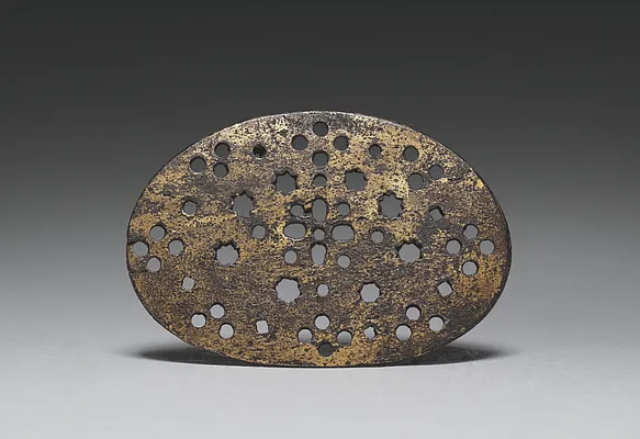 Metal Disk