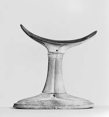 Headrest