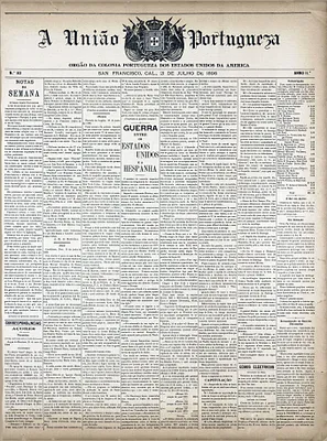 A União Portuguesa