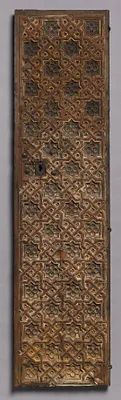 Door (right)
