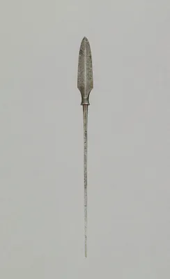 Arrow Point